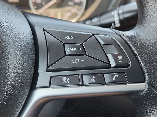 2025 Nissan Sentra SV - Photo 16