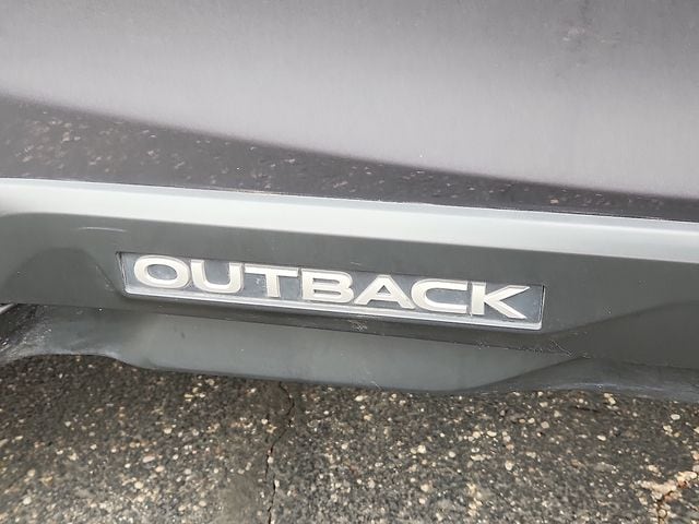 2025 Subaru Outback Base - Photo 8