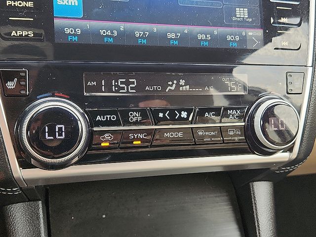 2019 Subaru Outback Limited - Photo 22