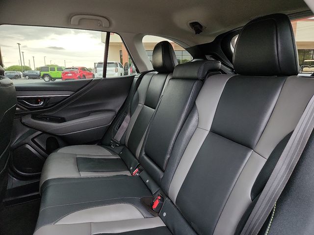 2023 Subaru Outback Onyx Edition - Photo 11