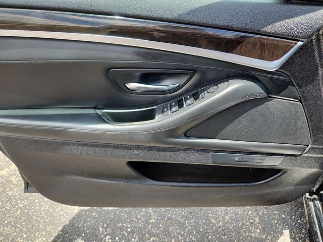 2016 BMW 5 Series 535i - Photo 12