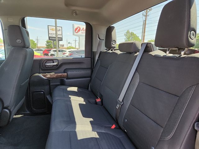 2023 GMC Sierra 3500HD SLE - Photo 11