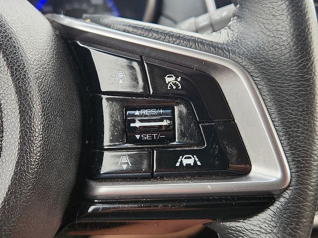 2019 Subaru Outback Limited - Photo 19