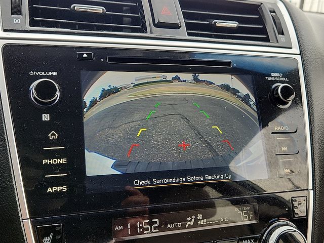 2019 Subaru Outback Limited - Photo 20