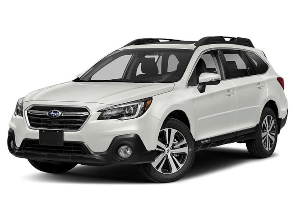Used 2019 Subaru Outback 2.5i SUV
