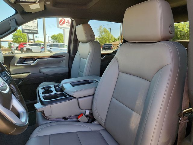 2025 GMC Sierra 1500 SLT - Photo 14