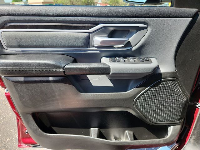 2022 RAM Ram 1500 Pickup Big Horn/Lone Star - Photo 15