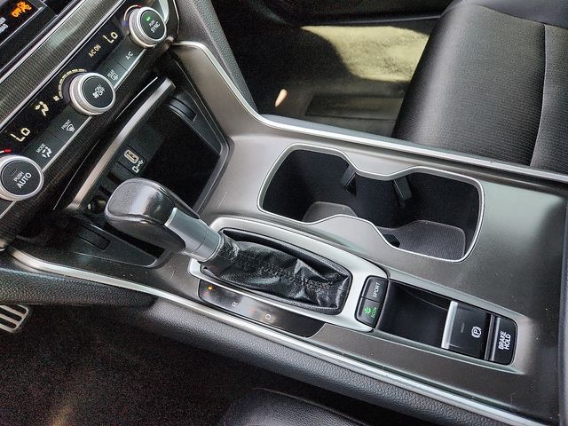 2020 Honda Accord Sport - Photo 25