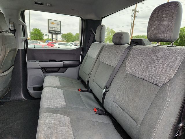 2025 Ford F-250 Super Duty XL - Photo 11