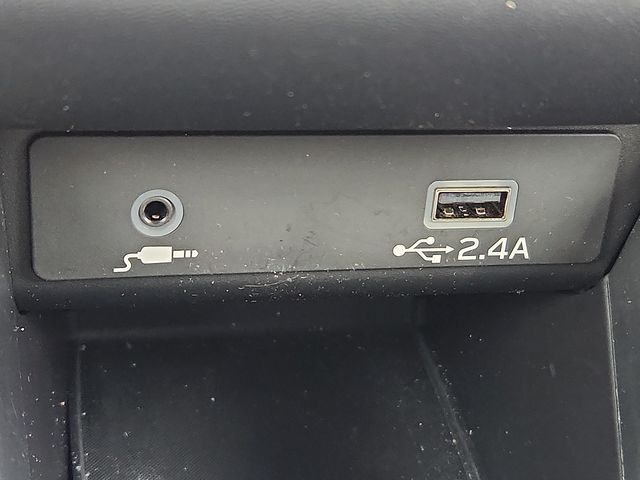 2025 Subaru Outback Base - Photo 19