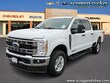  Ford F-250SD
