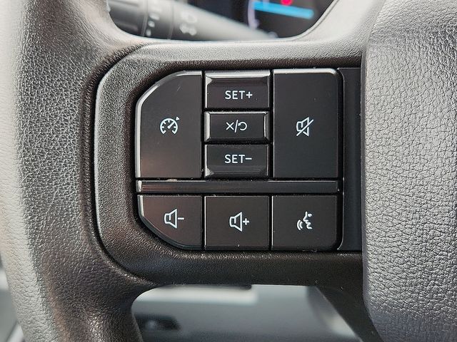 2025 Ford F-250 Super Duty XL - Photo 17