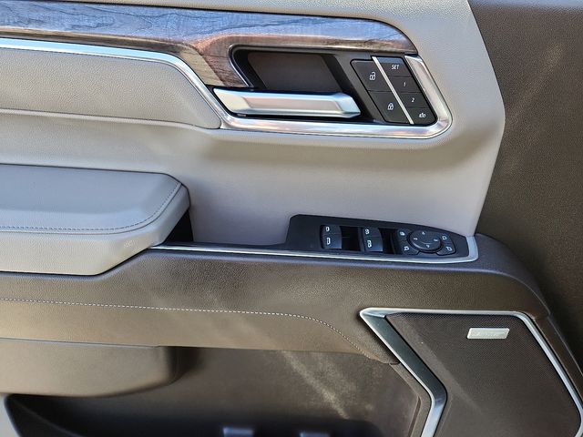 2024 Chevrolet Silverado 1500 LTZ - Photo 18