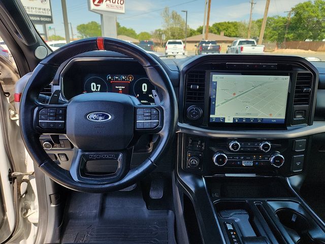 2023 Ford F-150 Raptor - Photo 11