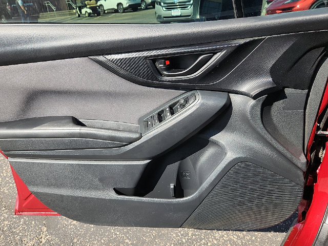 2018 Subaru Crosstrek Premium - Photo 16