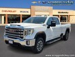  GMC Sierra 3500HD