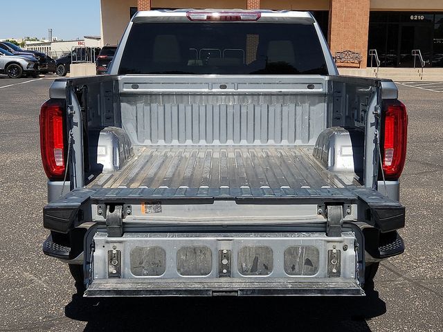 2025 GMC Sierra 1500 SLT - Photo 10