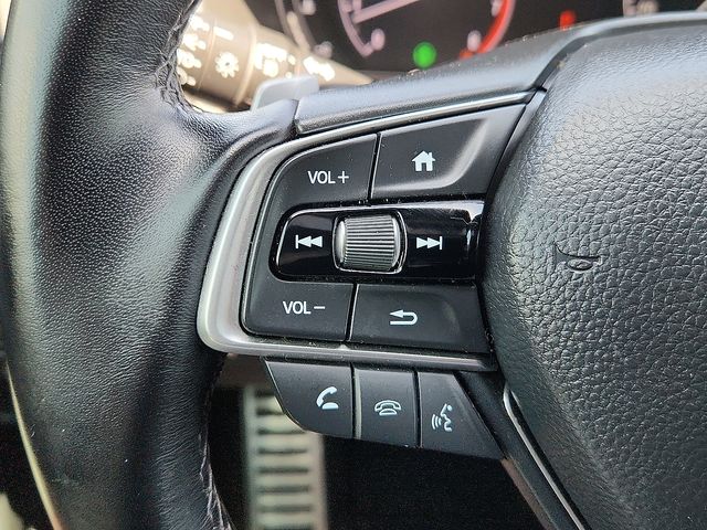 2020 Honda Accord Sport - Photo 16