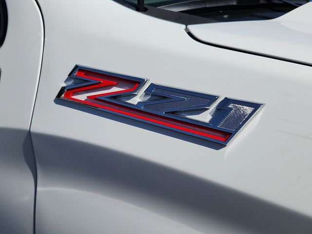 2024 Chevrolet Silverado 1500 LTZ - Photo 10
