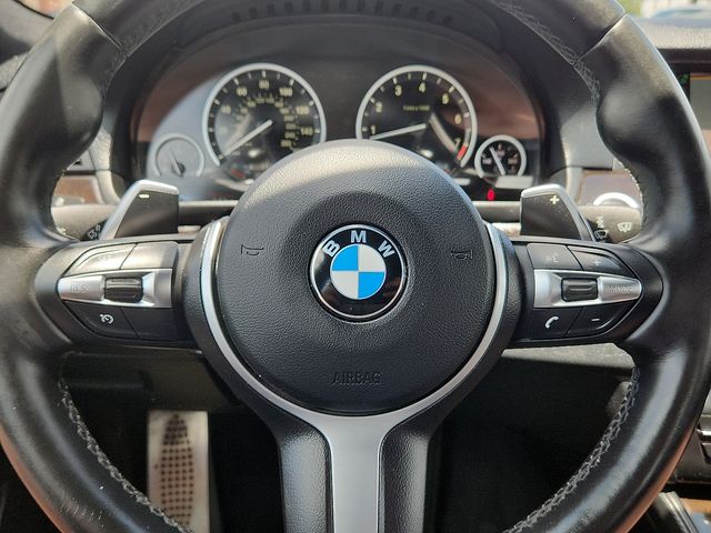 2016 BMW 5 Series 535i - Photo 24