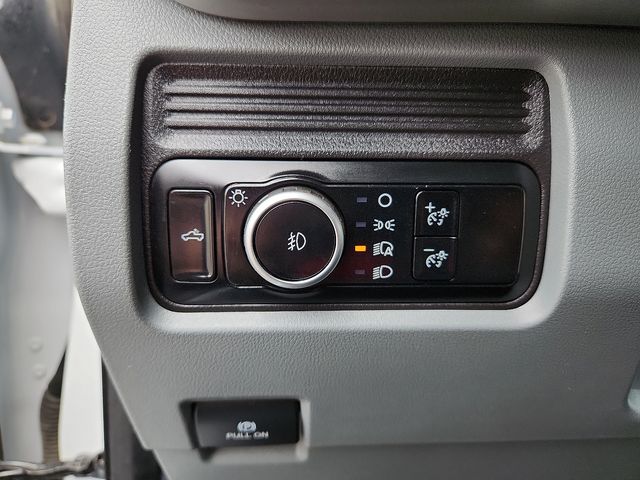 2025 Ford F-250 Super Duty XL - Photo 16