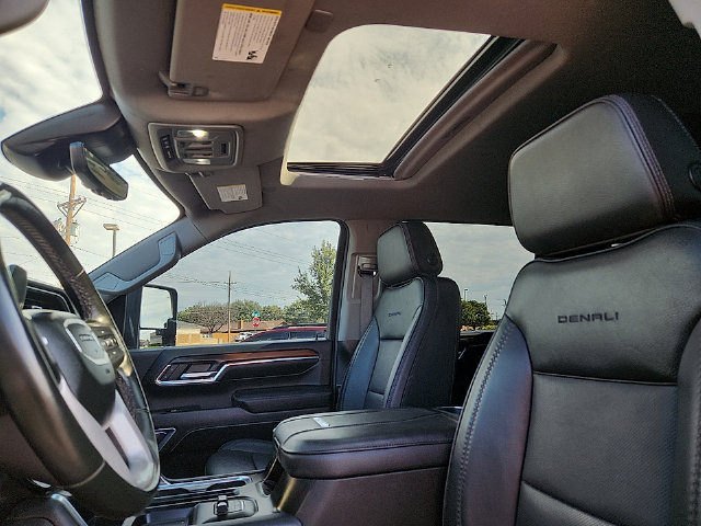 2024 GMC Sierra 3500HD Denali - Photo 11