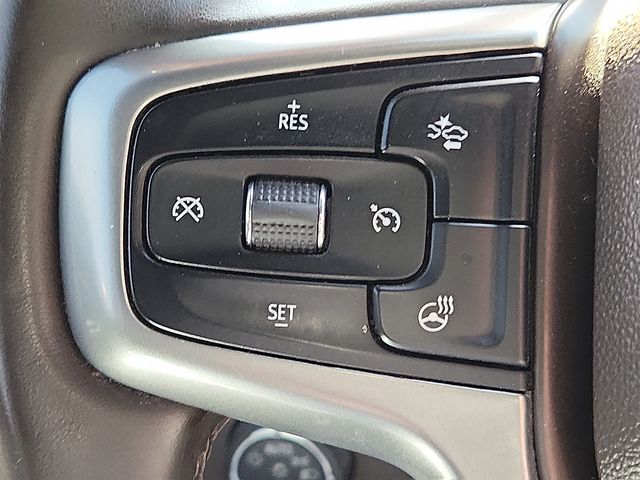 2024 Chevrolet Silverado 1500 LTZ - Photo 24