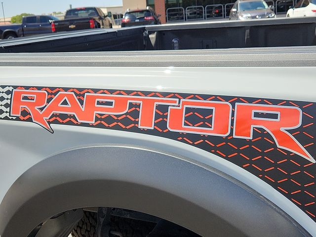 2023 Ford F-150 Raptor - Photo 8