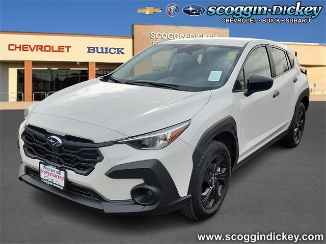 2025 Subaru Crosstrek Base