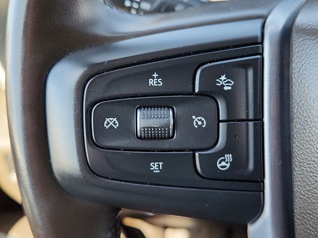 2025 GMC Sierra 1500 SLT - Photo 17