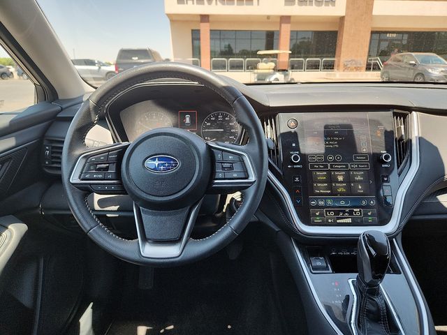 2025 Subaru Outback Premium - Photo 12
