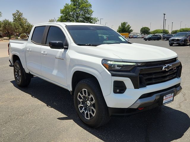 2023 Chevrolet Colorado Z71 - Photo 6