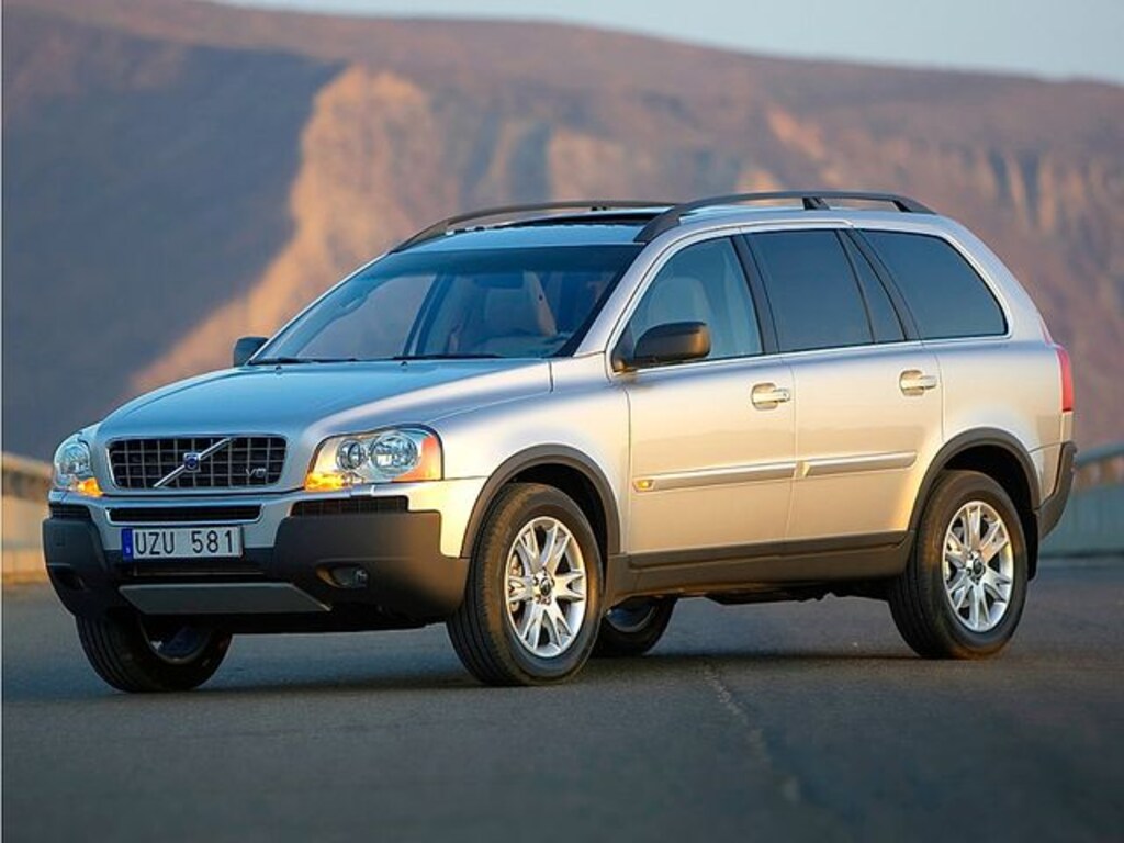 Used 2005 Volvo XC90 V8 SUV
