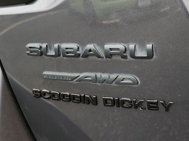 2023 Subaru Outback Onyx Edition - Photo 8