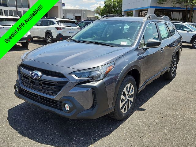 Certified Pre-Owned 2025 Subaru Outback 2.5i
