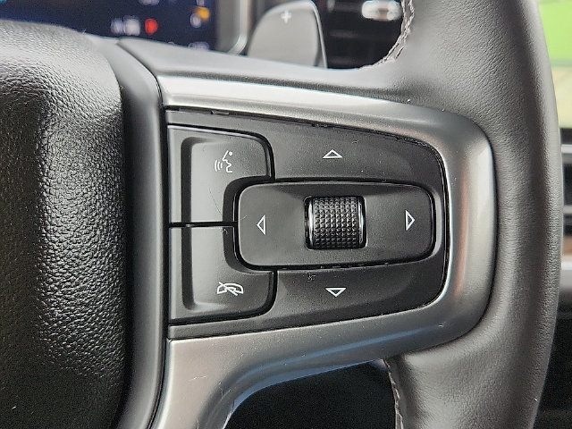 2026 Chevrolet Silverado 1500 LT - Photo 19