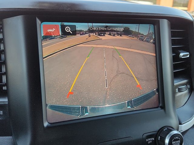 2022 RAM Ram 1500 Pickup Big Horn/Lone Star - Photo 18