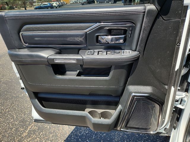 2024 RAM Ram 2500 Pickup Laramie Limited - Photo 15