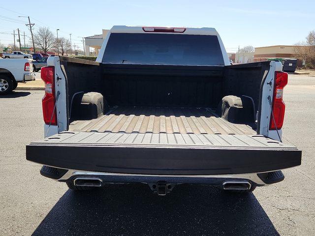 2024 Chevrolet Silverado 1500 LTZ - Photo 13