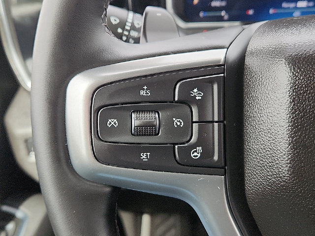 2026 Chevrolet Silverado 1500 LT - Photo 18