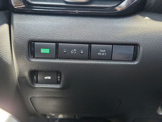 2025 Nissan Sentra SV - Photo 22