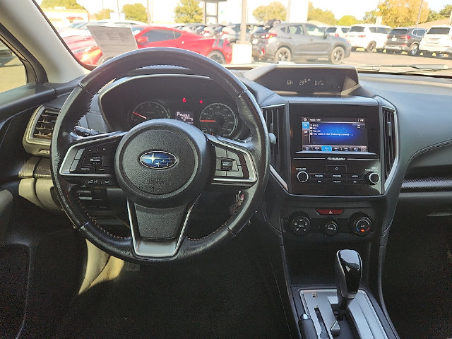 2018 Subaru Crosstrek Premium - Photo 12