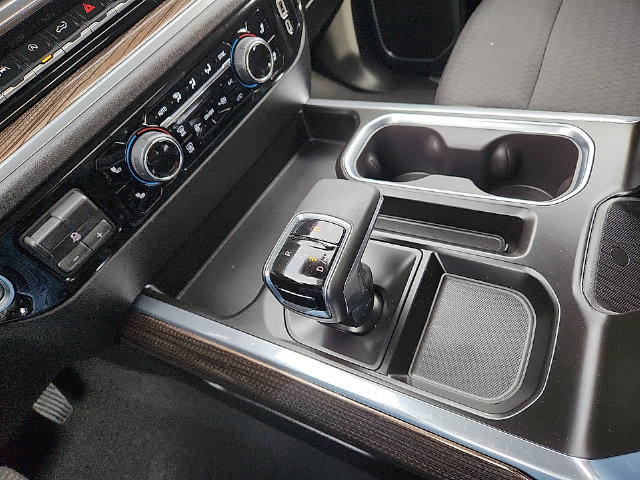 2026 Chevrolet Silverado 1500 LT - Photo 25