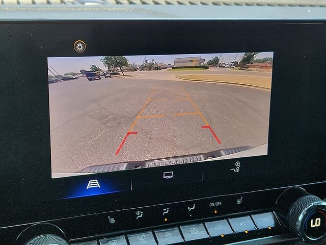 2023 Chevrolet Colorado Z71 - Photo 17