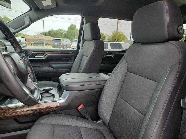 2026 Chevrolet Silverado 1500 LT - Photo 13