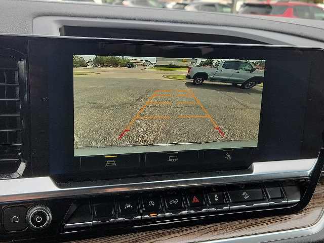 2026 Chevrolet Silverado 1500 LT - Photo 20