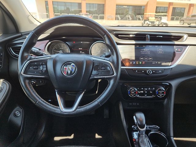 2023 Buick Encore GX Essence - Photo 11