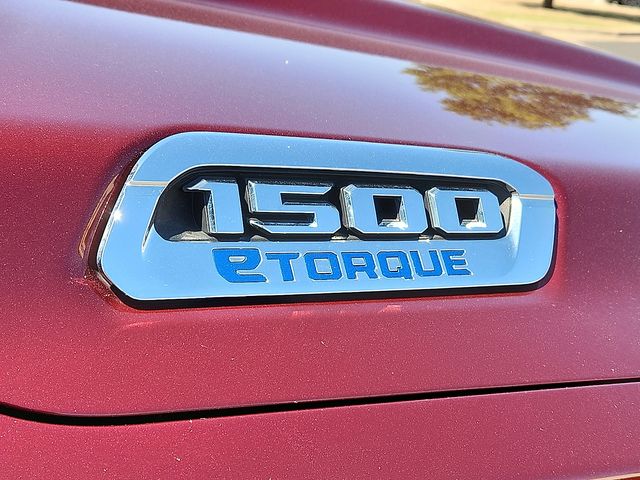 2022 RAM Ram 1500 Pickup Big Horn/Lone Star - Photo 8