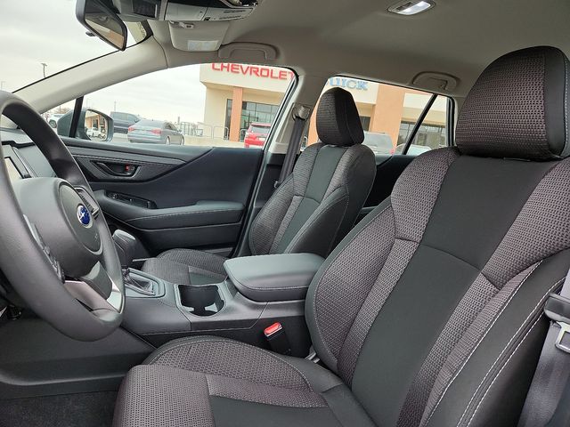 2025 Subaru Outback Base - Photo 14