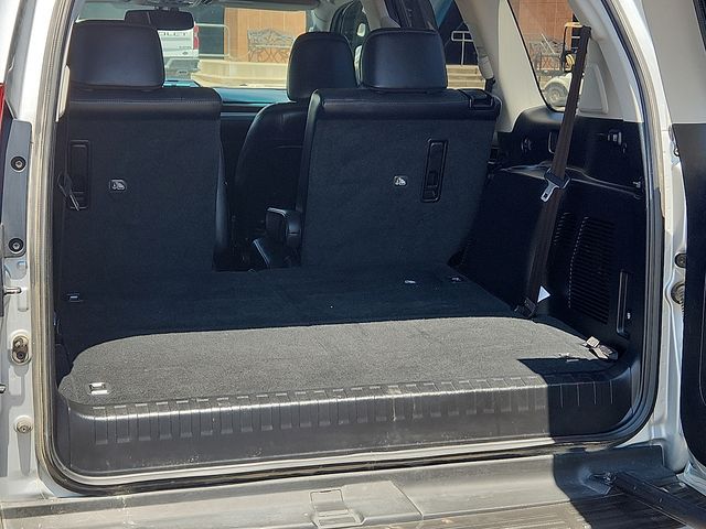 2018 Lexus GX LUXURY - Photo 9